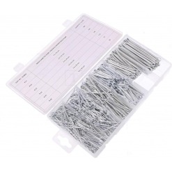 Sett med saksesplinter, 1000stk