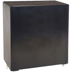 Y2 kondensator, 33nF / 0.033uF, 300V AC, 15mm