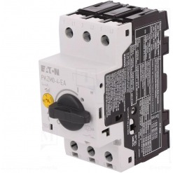 Motorvern 2.5-4A (Eaton)