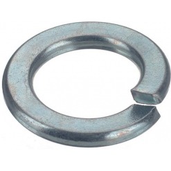Fjærskive - DIN 127B, A2, M2.5