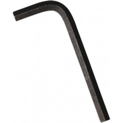 Unbrakonøkkel, 2.5mm