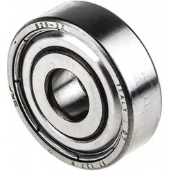 Kulelager, 626-2Z, SKF