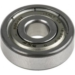 Kulelager, 625-2Z, Misumi