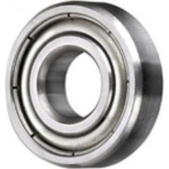 Kulelager, 606-2Z, NSK