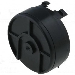 Lokk for startkondensator, 235-262uF