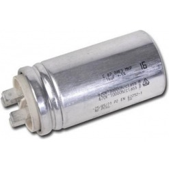 Kondensator - drift, 31.5uF, 470V, kabelsko, boltfese