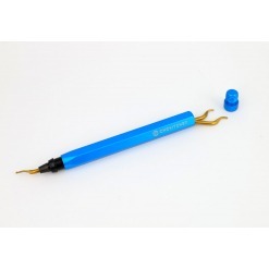 Alternativ syn på Avgrader / Deburrer med 3 blader