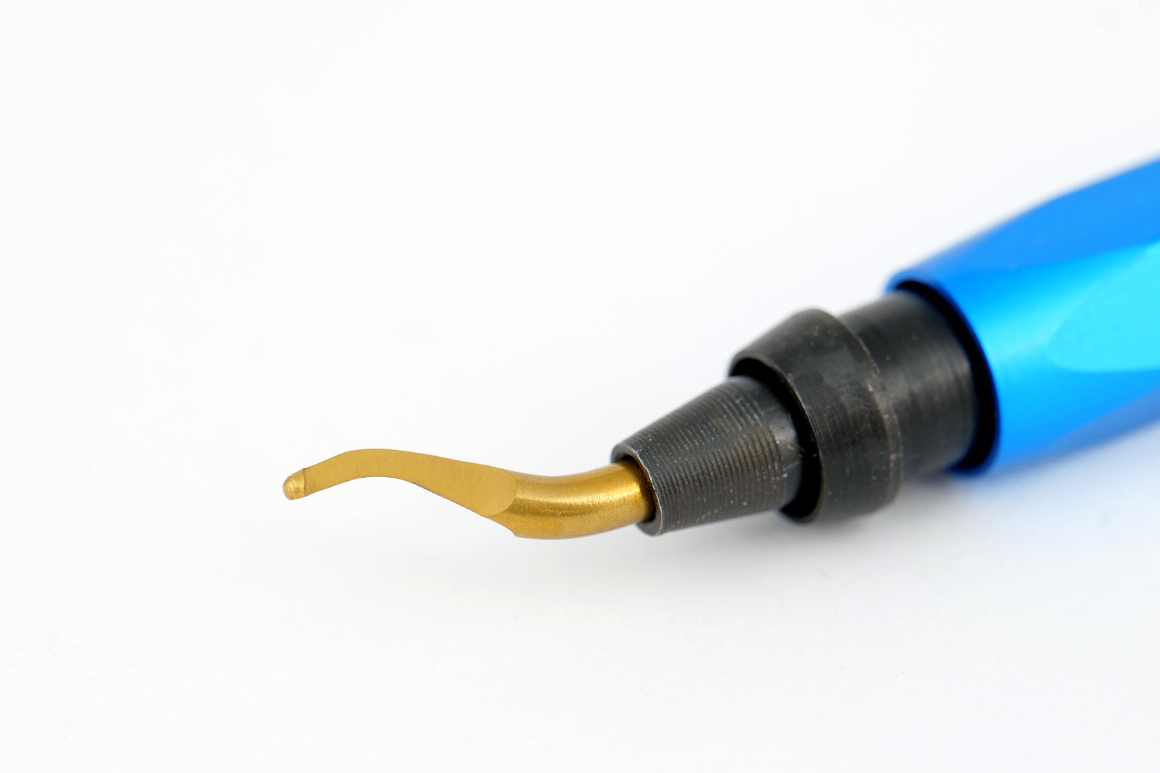 Avgrader / Deburrer med 3 blader - Bild 3