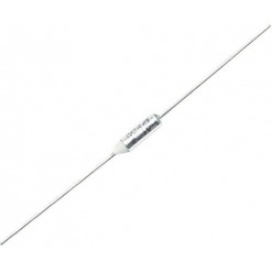 Termosikring - 10A, 105°C