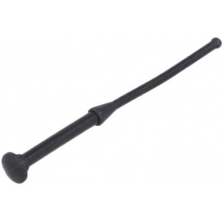 Støydempende montering for vifte #3 (4 stk)