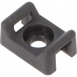 Strips-feste, opptil 3.6mm strips, skruehull