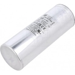 Kondensator - drift, 45uF, 450V, kabelsko