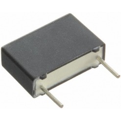 X2 kondensator, 330nF / 0.33F, 310V AC, 15mm