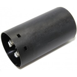 Kondensator - start, 50uF (47-56uF), 250V, boltfeste