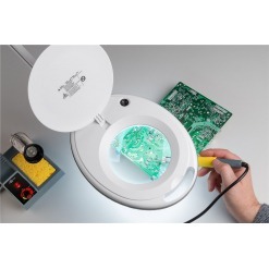 Alternativ syn på Loddestasjon - AP2, 48W