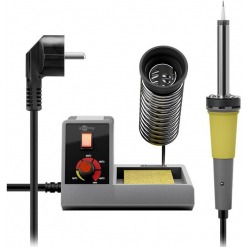 Loddestasjon - AP2, 48W