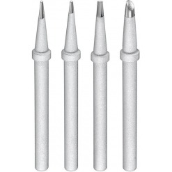 Loddespisser til AP2, 4 stk