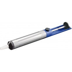 Alternativ syn på Tinnsuger / Avlodder