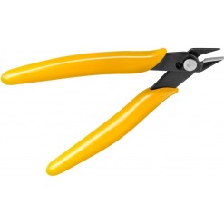 Presisjonsavbiter, 125mm