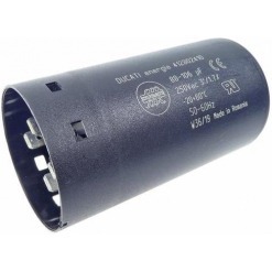 Kondensator - start, 100uF (88-106uF), 250V