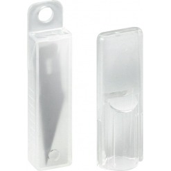 Alternativ syn på Skalpell / presisjonskniv til hobbybruk