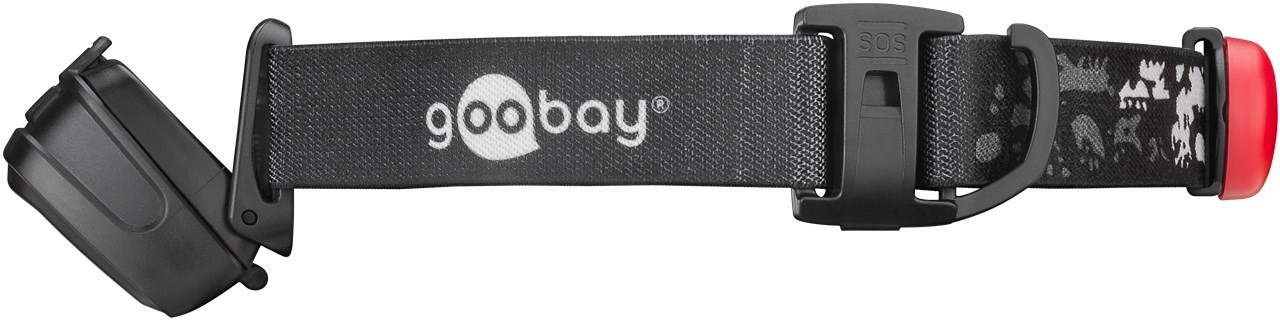 Hodelykt - 240LM - 80m - Bild 2