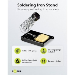 Alternativ syn på Loddebolt-holder