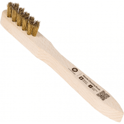 Alternativ syn på Rensebørste for dyser