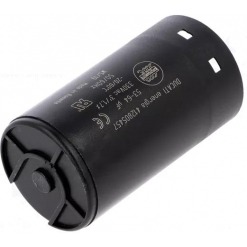 Alternativ syn på Kondensator - start, 60uF (53-64uF), 330V