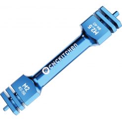 Alternativ syn på Innsats-hjelper, M2-M2.5