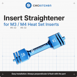 Innsats-hjelper, M3-M4