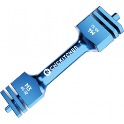 Alternativ syn på Innsats-hjelper, M3-M4