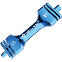 Alternativ syn på Innsats-hjelper, M5-M6