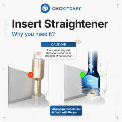 Alternativ syn på Innsats-hjelper, M8-M10