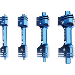 Alternativ syn på Innsats-hjelper, M2-M10