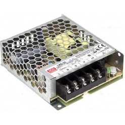 Strømforsyning, 24V, 36W