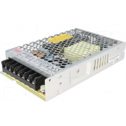 Strømforsyning, 24V, 156W